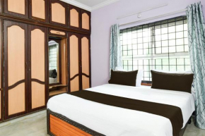 Hotel O Sri SS Residency